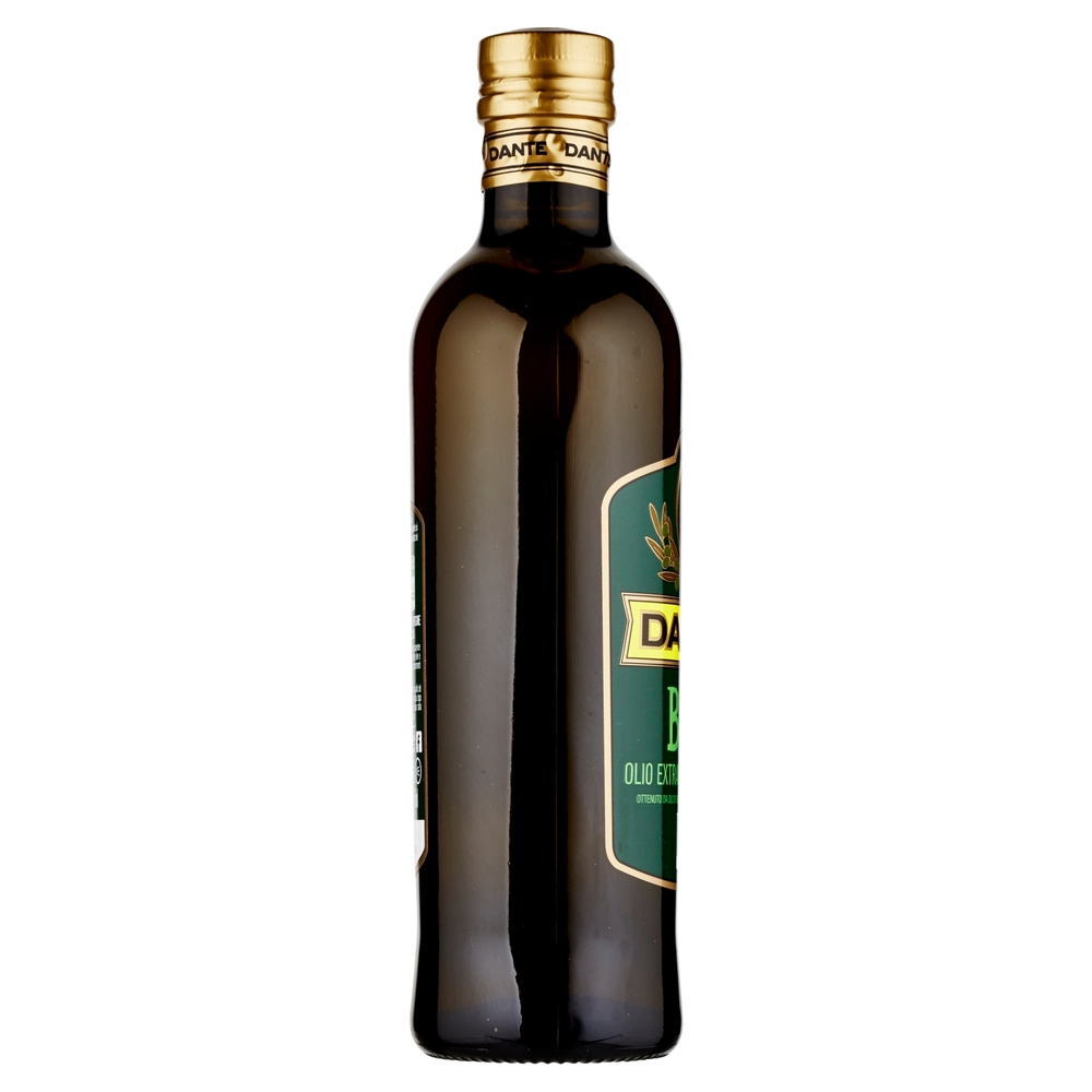 Dante Bio Olio Extravergine di Oliva 750 ml