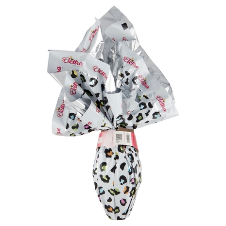 Walcor Cioccolato Finissimo al Latte Elettra by Elettra Lamborghini 280 g