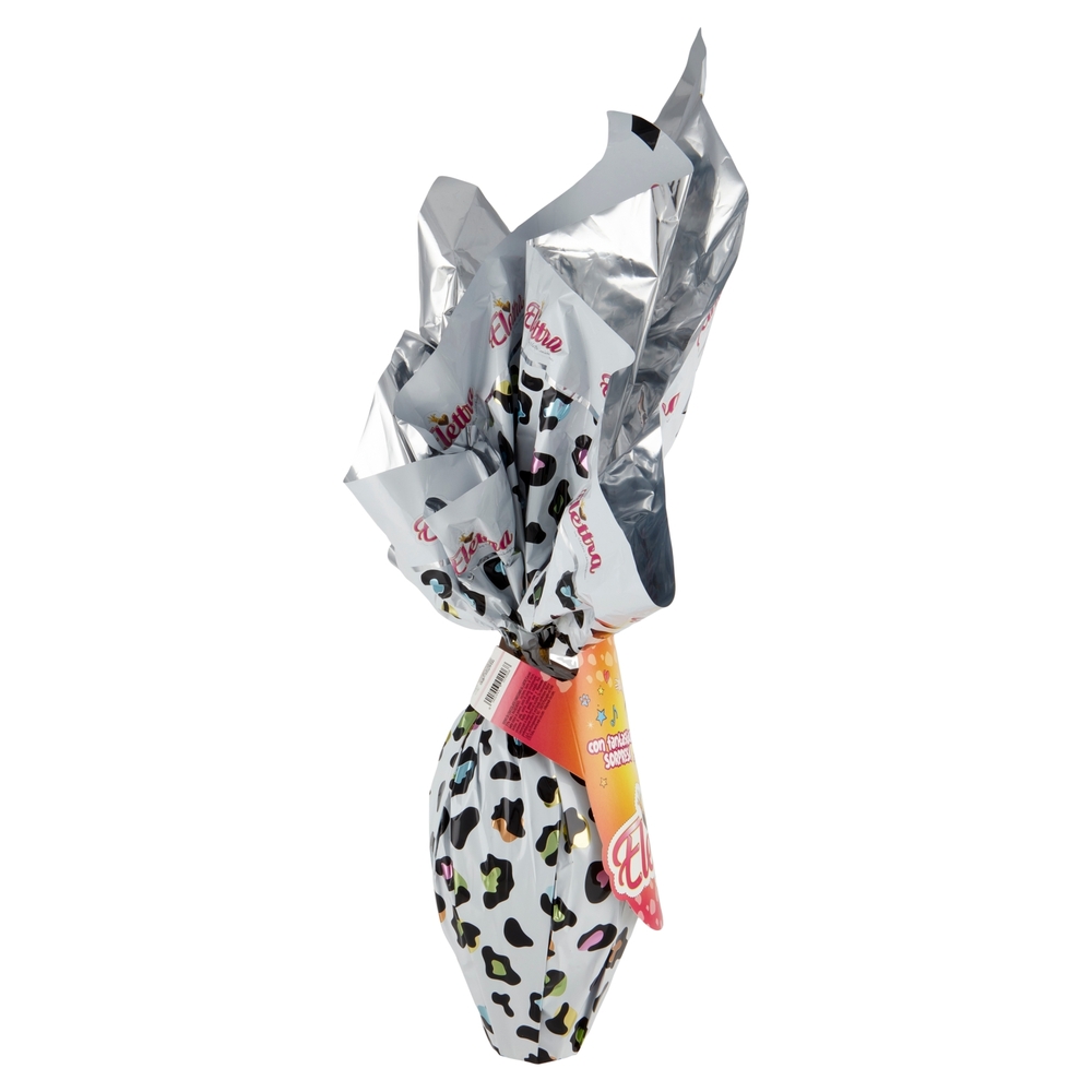 Walcor Cioccolato Finissimo al Latte Elettra by Elettra Lamborghini 280 g