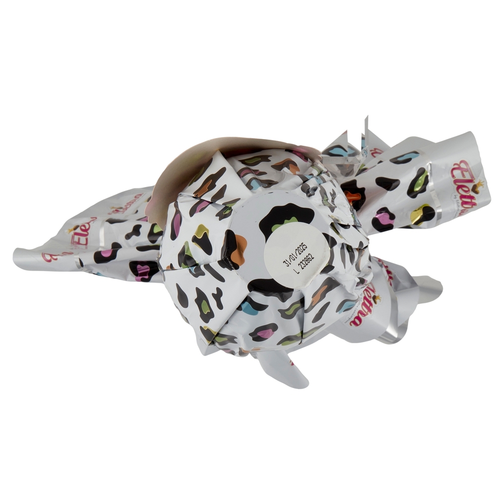 Walcor Cioccolato Finissimo al Latte Elettra by Elettra Lamborghini 280 g