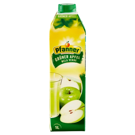 Pfanner Mela Verde 1 L