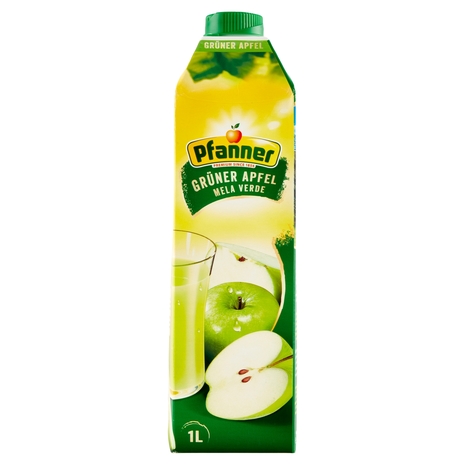 Pfanner Mela Verde 1 L
