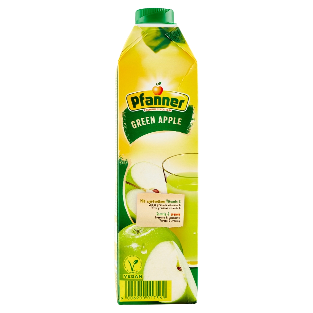 Pfanner Mela Verde 1 L