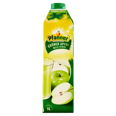 Pfanner Mela Verde 1 L