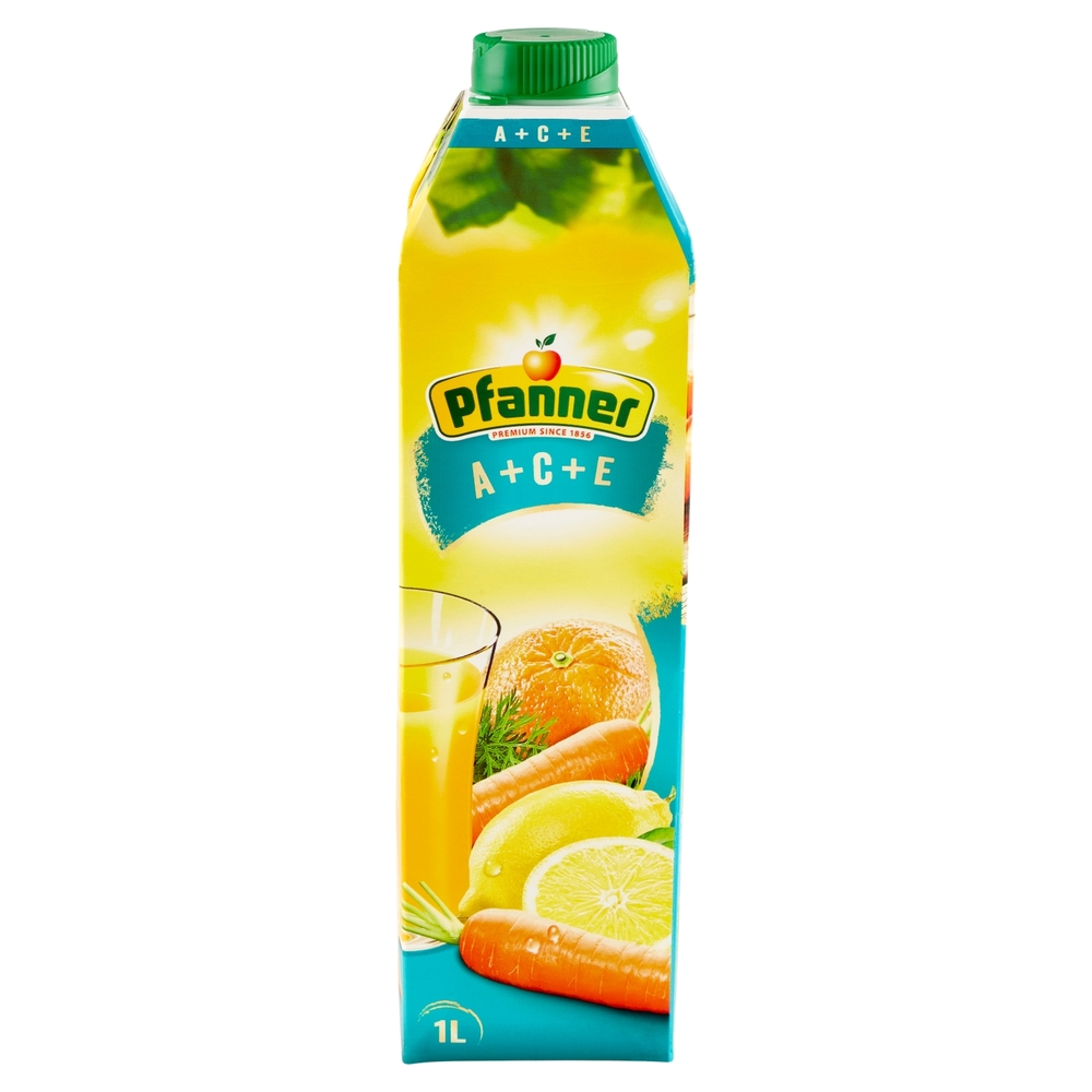 Pfanner A+C+E 1 L