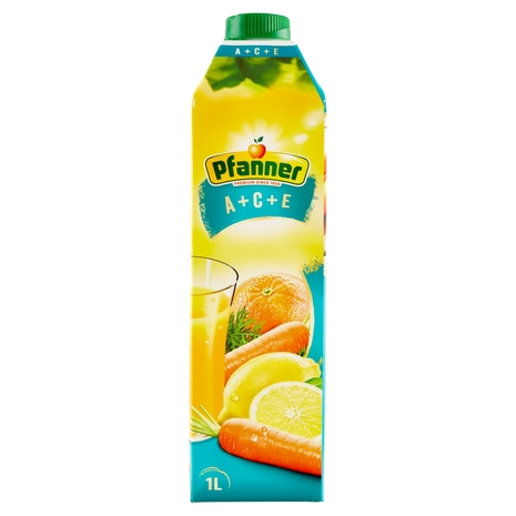 Pfanner A+C+E 1 L