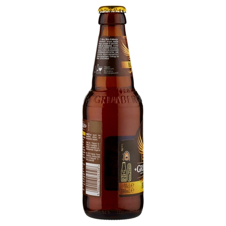 Grimbergen Blonde 33 cL