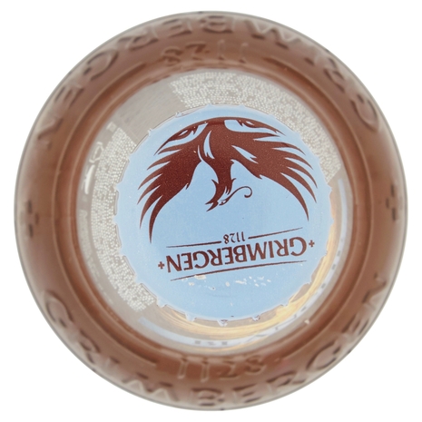 Grimbergen Blanche 33 cL