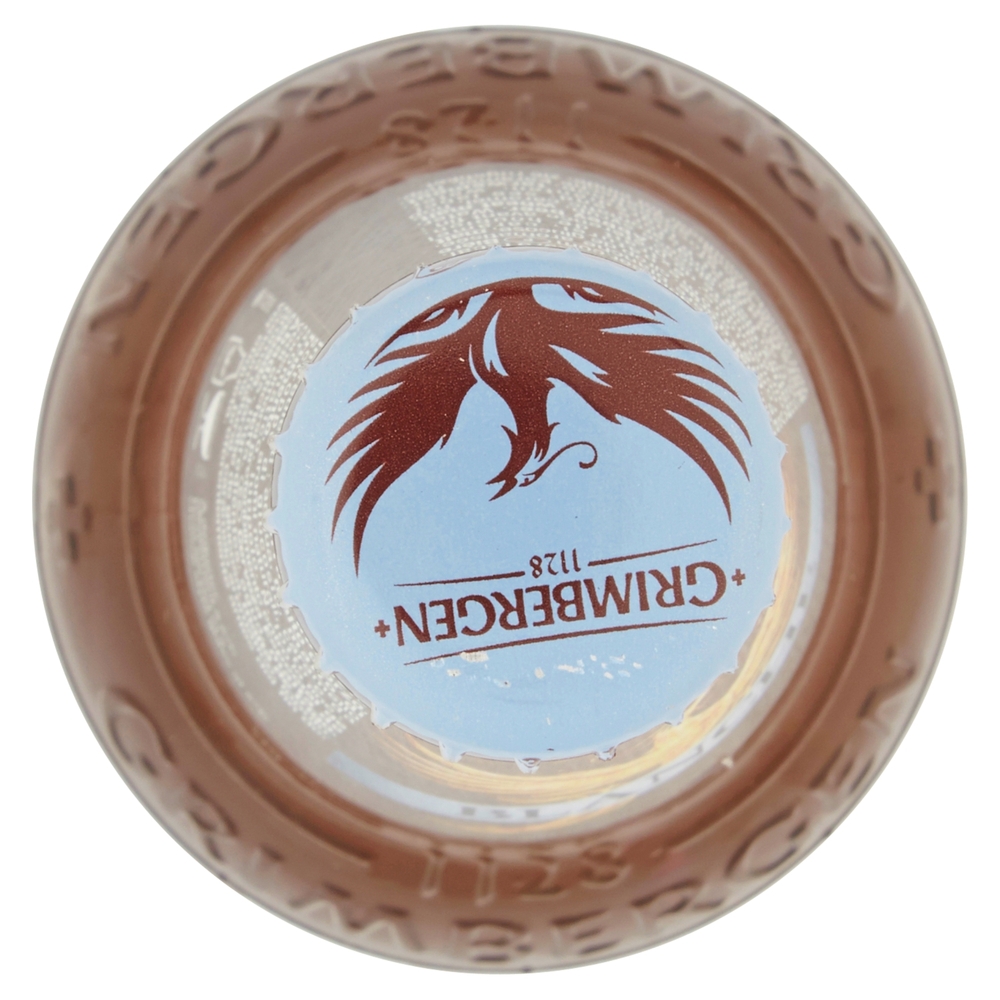 Grimbergen Blanche 33 cL