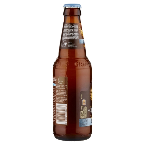 Grimbergen Blanche 33 cL