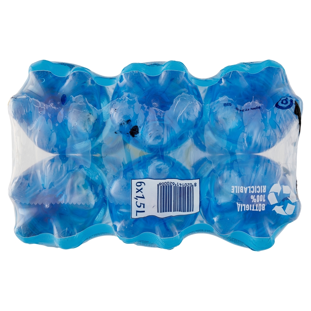 Sant'Anna di Vinadio Lievemente Frizzante 6 x 1,5 L