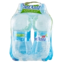 Sant'Anna 750 Sport Naturale Sorgente Rebruant Vinadio 6 x 0,75 L