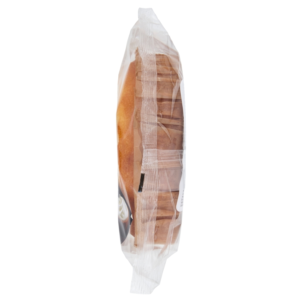 Gecchele Ciambella allo Yogurt 400 g