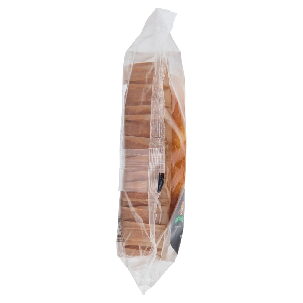 Gecchele Ciambella allo Yogurt 400 g