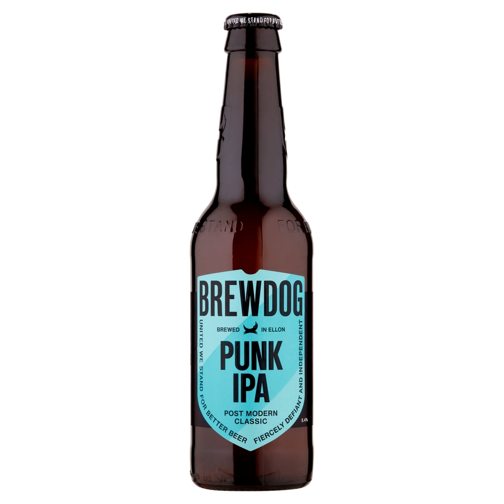 BrewDog Punk Ipa 330 ml