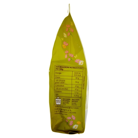 Lindt Lindor Ovetti di cioccolato Pasqua Cioccolato al latte Pistacchio 180g