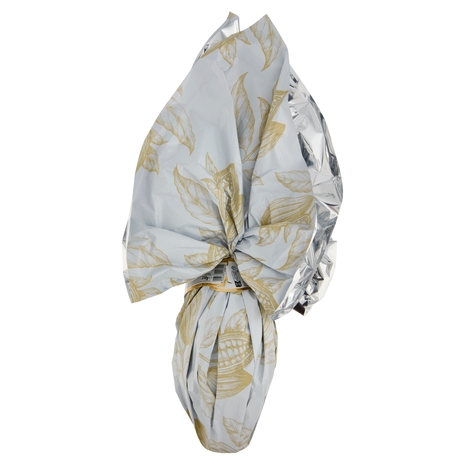 Novi Uovo Fondentenero Cioccolato Extra Fondente Intenso 210 g