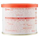 Bauer Carne Brodo granulare per insaporire i tuoi piatti 120 g