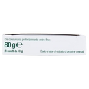 Bauer Vegetale Dadi per insaporire i tuoi piatti 8 x 10 g