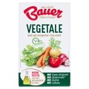 Bauer Vegetale Dadi per insaporire i tuoi piatti 8 x 10 g