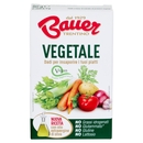 Bauer Vegetale Dadi per insaporire i tuoi piatti 8 x 10 g