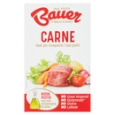 Bauer Carne Dadi per insaporire i tuoi piatti 8 x 10 g
