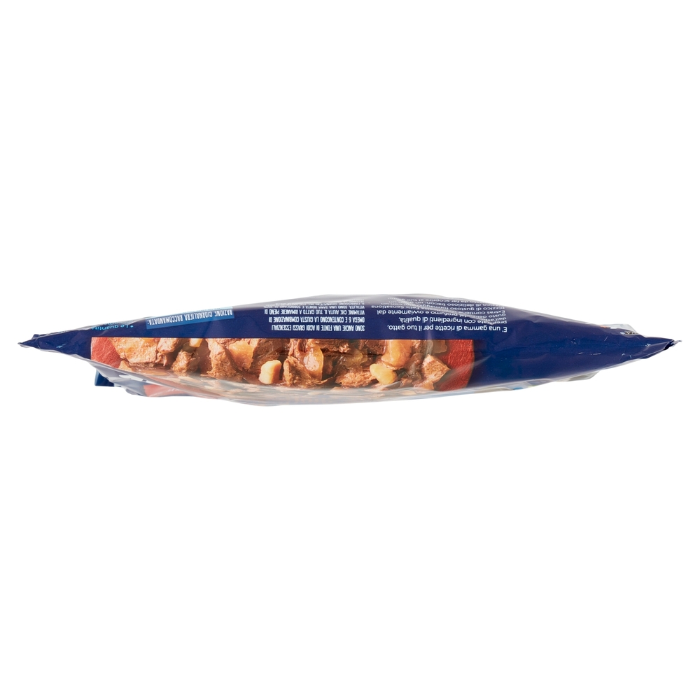 FELIX Sensations Extras Selezioni Saporite (Manzo & Pollo) 4 x 85 g