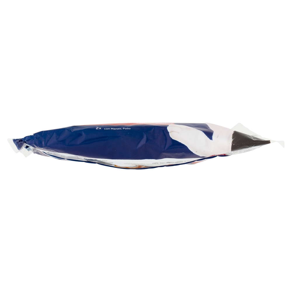 FELIX Sensations Extras Selezioni Saporite (Manzo & Pollo) 4 x 85 g