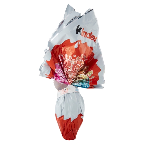 Kinder Gransorpresa Maxi PJ Masks 220 g