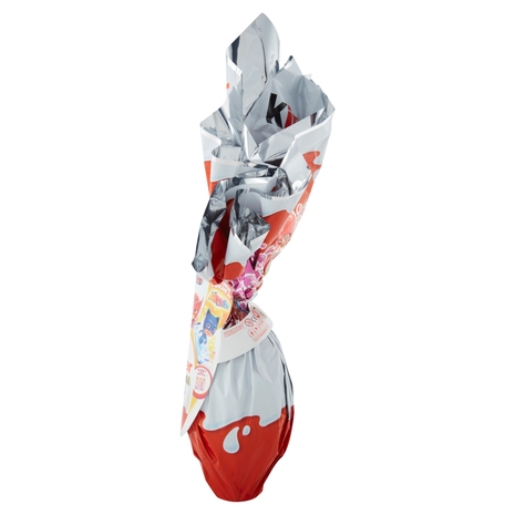 Kinder Gransorpresa Maxi PJ Masks 220 g
