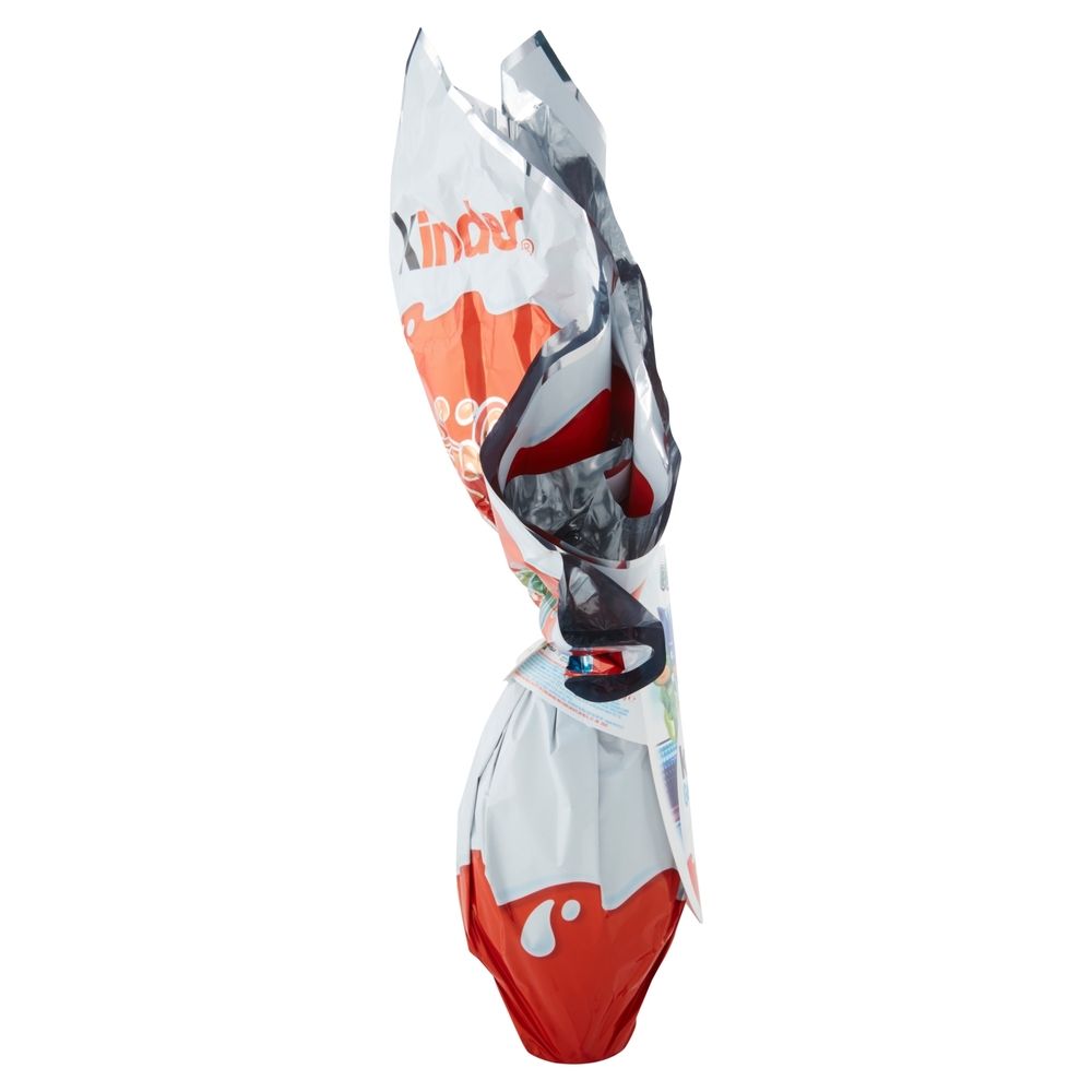 Kinder Gransorpresa Maxi PJ Masks 220 g