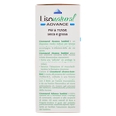 Lisonatural Advance per la Tosse secca e grassa Bambini 1+ Sciroppo 180 g