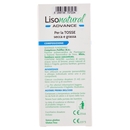 Lisonatural Advance per la Tosse secca e grassa Bambini 1+ Sciroppo 180 g