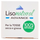 Lisonatural Advance per la Tosse secca e grassa Bambini 1+ Sciroppo 180 g