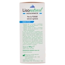 Lisonatural Advance per la Tosse secca e grassa Bambini 1+ Sciroppo 180 g