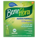 Benefibra Integratore alimentare di fibre alimentari Integratore intestino 28 bustine 98 g