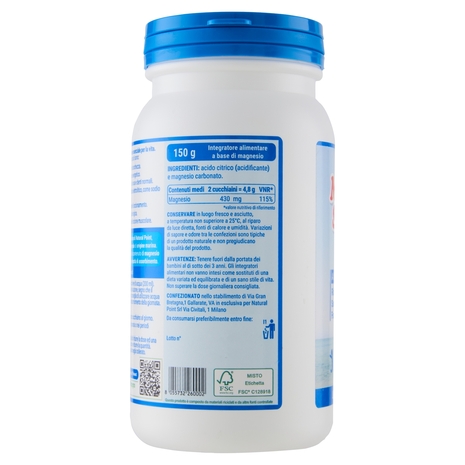 Magnesio Supremo 150 g