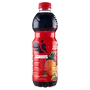 SanAttiva Zero* Arancia & Arancia Rossa 1 L