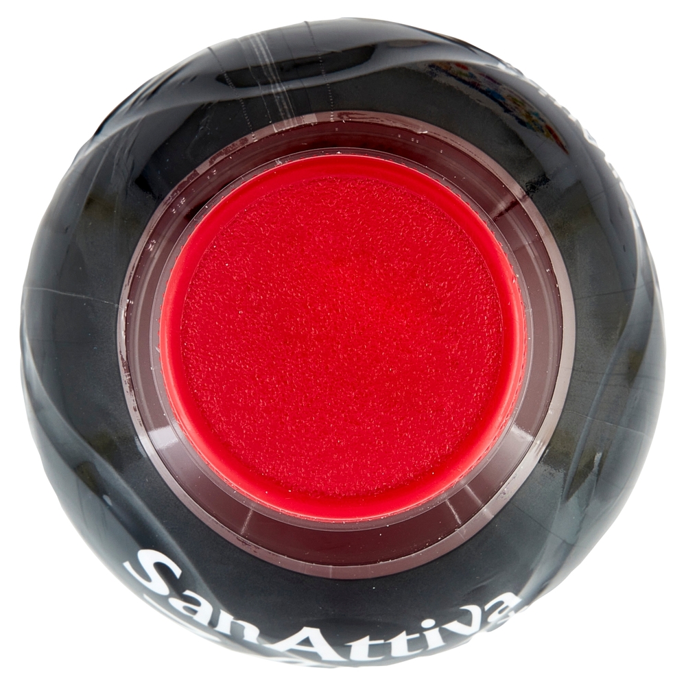 SanAttiva Zero* Arancia & Arancia Rossa 1 L