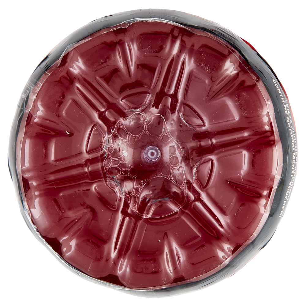 SanAttiva Zero* Arancia & Arancia Rossa 1 L