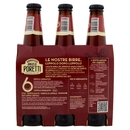 Birrificio Angelo Poretti Bock Rossa 6 Luppoli 3 x 33 cl