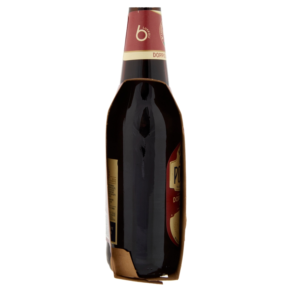 Birrificio Angelo Poretti Bock Rossa 6 Luppoli 3 x 33 cl