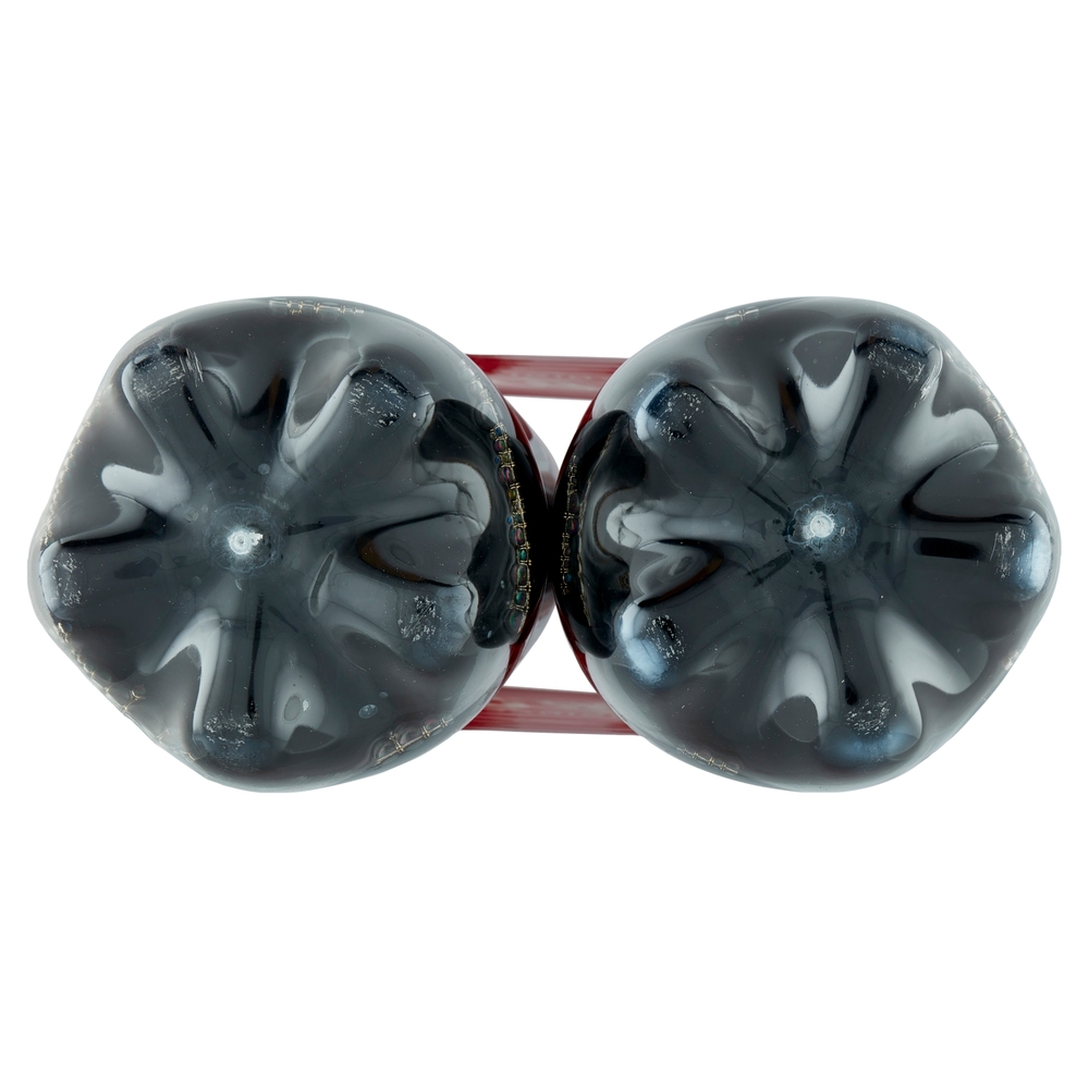 COCA-COLA Original Taste PET 2 x 2 L