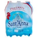Sant'Anna di Vinadio Frizzante 6 x 1,5 L