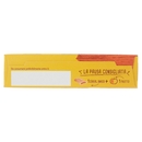 Oro Cereal Snack Arancia, soffice barretta con ripieno all'arancia - 162g
