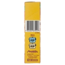 Oro Cereal Snack Arancia, soffice barretta con ripieno all'arancia - 162g