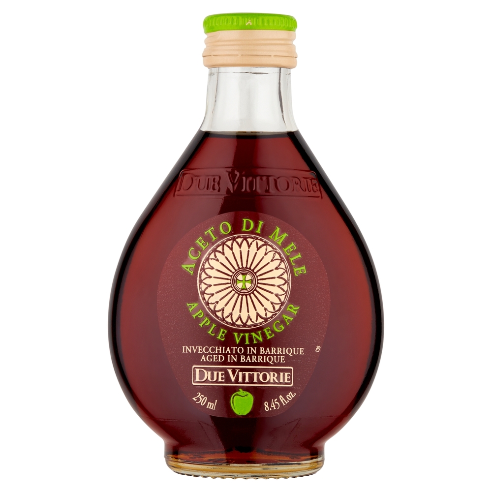 Due Vittorie Aceto di Mele 250 ml