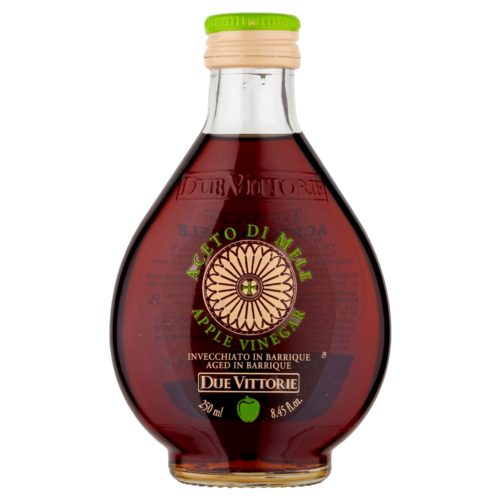 Due Vittorie Aceto di Mele 250 ml