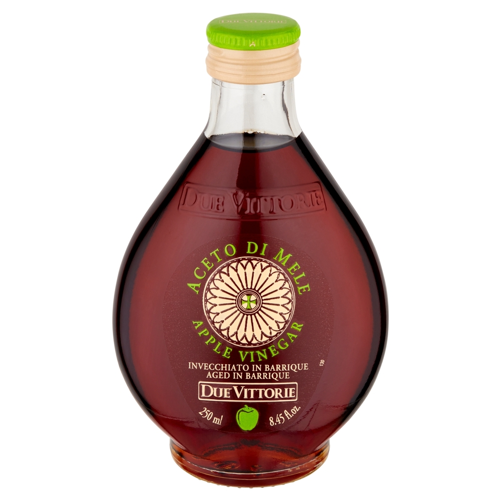Due Vittorie Aceto di Mele 250 ml