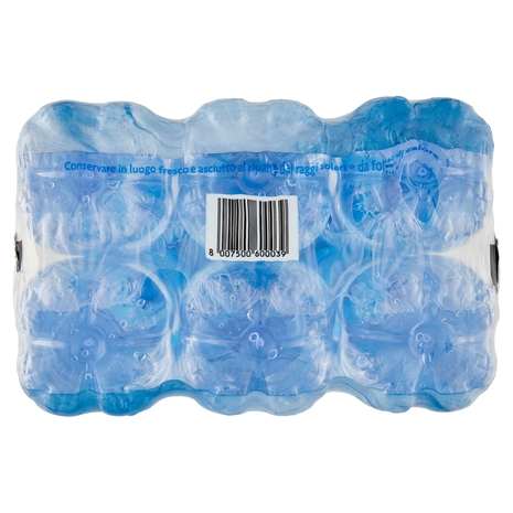 Norda Naturale 6 x 1,5 L